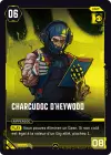 Product image for Heywood Ripperdoc