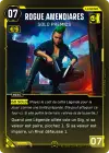 Product image for Rogue Amendiares - Preem Solo