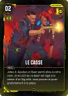 Product image for The Heist