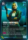 Product image for Rogue Amendiares - Queen of the Afterlife
