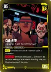Product image for Caliber - Totentanz's Top Dog