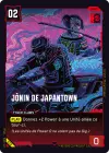 Product image for Japantown Jonin