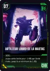 Product image for MaxTac Heavy
