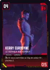 Product image for Kerry Eurodyne - The Last Rockerboy