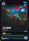 Product image for Delamain - Rideshare AI