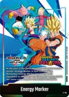 Product image for Energy Marker (E-139)