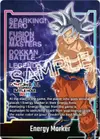 Product image for Energy Marker (E-22) (Dragon Ball Games Battle Hour 2025 Promo Card Set)