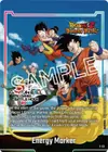 Product image for Energy Marker (E-23) (Dragon Ball Games Battle Hour 2025 Promo Card Set)