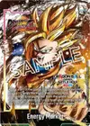 Product image for Energy Marker (E-24) (Dragon Ball Games Battle Hour 2025 Promo Card Set)