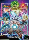 Product image for Energy Marker (E-25) (Dragon Ball Games Battle Hour 2025 Promo Card Set)