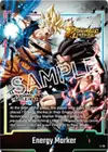 Product image for Energy Marker (E-26) (Dragon Ball Games Battle Hour 2025 Promo Card Set)