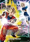 Product image for Energy Marker (E-28) (Dragon Ball Games Battle Hour 2025 Promo Card Set)
