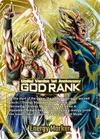 Product image for Energy Marker (E-69) (God Rank Version)