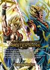 Product image for Energy Marker (E-69) (Master Rank Version)