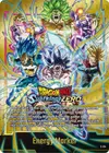 Product image for Energy Marker (Dragon Ball Sparking! ZERO)