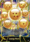 Product image for Energy Marker - E-05 (Gold)