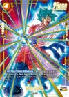Product image for Son Goku - FB02-119 (Gold)