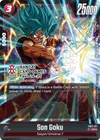 Product image for Son Goku - FB03-011 (BANDAI Card Games Fest 24-25 World Tour)