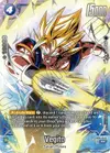 Product image for Vegito - FB04-046 (Reprint)