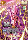 Product image for Majin Buu : Kid (Alternate Art)