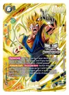 Product image for Vegito - FB04-130 (Alternate Art)