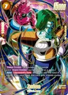 Product image for Zarbon (1st Anniversary Set)