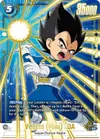 Product image for Vegeta (Mini) : DA - FB06-036 (Gold)