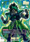 Product image for Broly : BR - FB06-062 (Gold)
