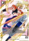 Product image for Gogeta - FB06-097 (Gold)