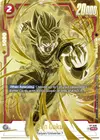 Product image for Son Goku - FP-006 (Gold)