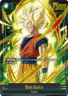 Product image for Son Goku - FP-008 (Gold)