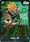 Product image for Broly : BR - FP-014