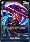 Product image for Goku Black - FP-015