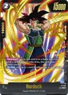 Product image for Bardock - FP-021 (Gold)