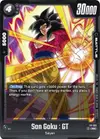 Product image for Son Goku : GT - FP-022