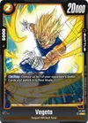 Product image for Vegeta - FP-023