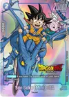 Product image for Son Goku (Mini) : DA - FP-024 (Dragon Ball DAIMA)