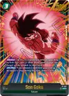 Product image for Son Goku - FP-027 (Gold)