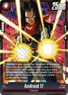 Product image for Android 17 - FP-042