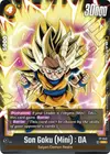 Product image for Son Goku (Mini) : DA - FP-043