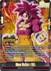Product image for Son Goku : DA - FP-050 (Release Event Winner)