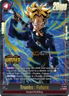 Product image for Trunks : Future - FP-068 (Release Event Winner)