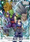 Product image for Son Gohan : SH/Piccolo : SH (2nd Anniversary Pack)