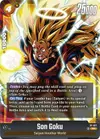 Product image for Son Goku - FP-077