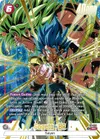 Product image for Gogeta : BR (2nd Anniversary Pack)