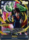 Product image for Vegito - FP-091 (Release Event Winner)