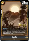 Product image for Shallot - FP-095