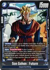 Product image for Son Gohan : Future - FP-102