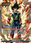 Product image for Bardock - FS05-01 (Gold)
