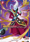 Product image for Whis (Championship Pack 03)